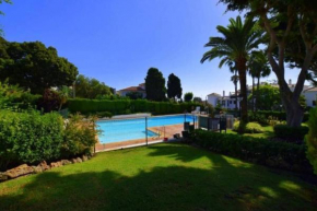 Appartement Torremolinos Dona Carlota, Torremolinos